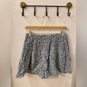 Madewell Cotton Shorts